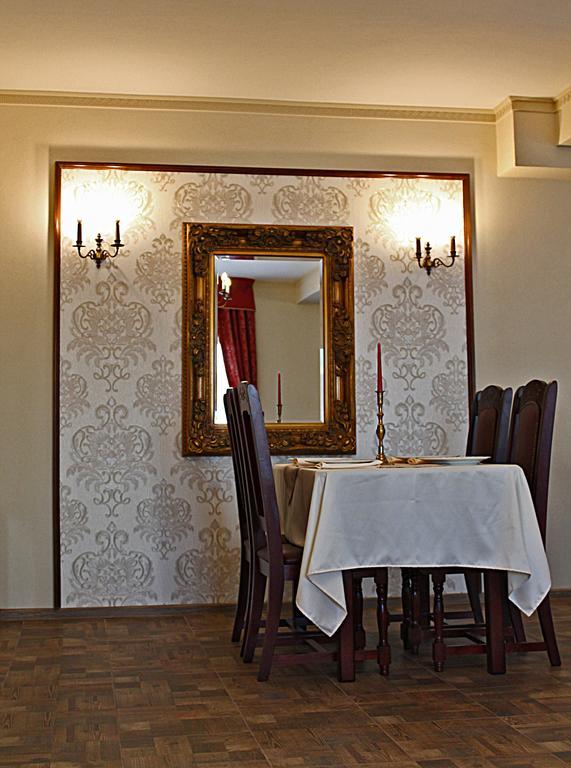Hotel Schassburger Tor à Sighişoara Extérieur photo