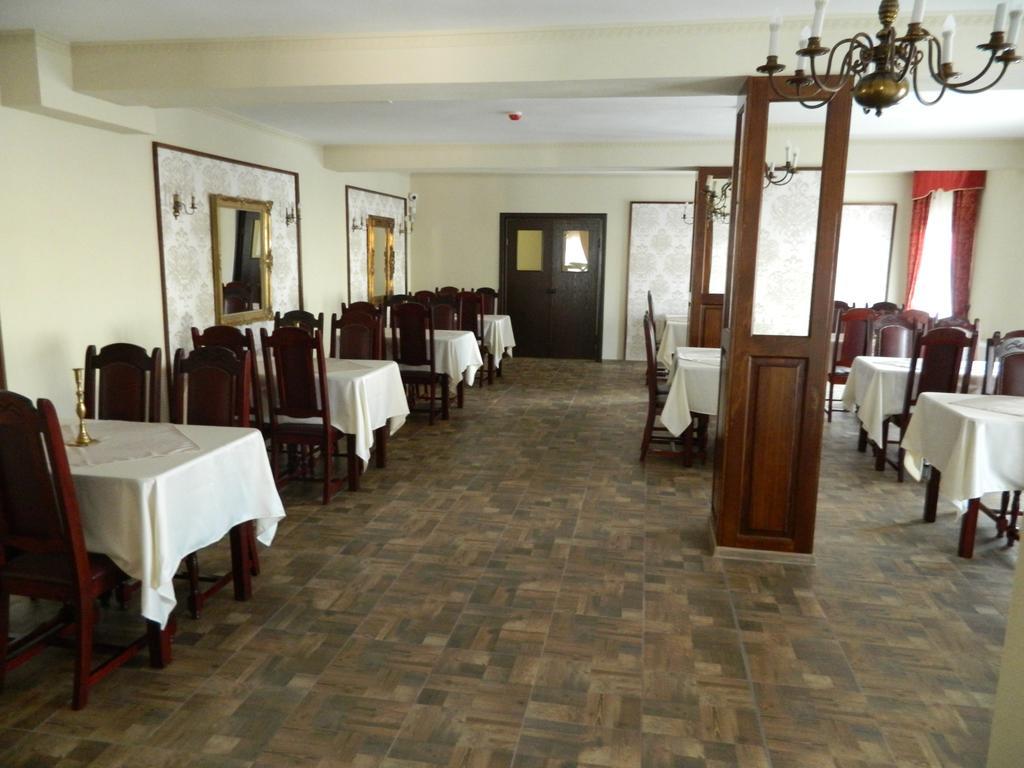 Hotel Schassburger Tor à Sighişoara Extérieur photo