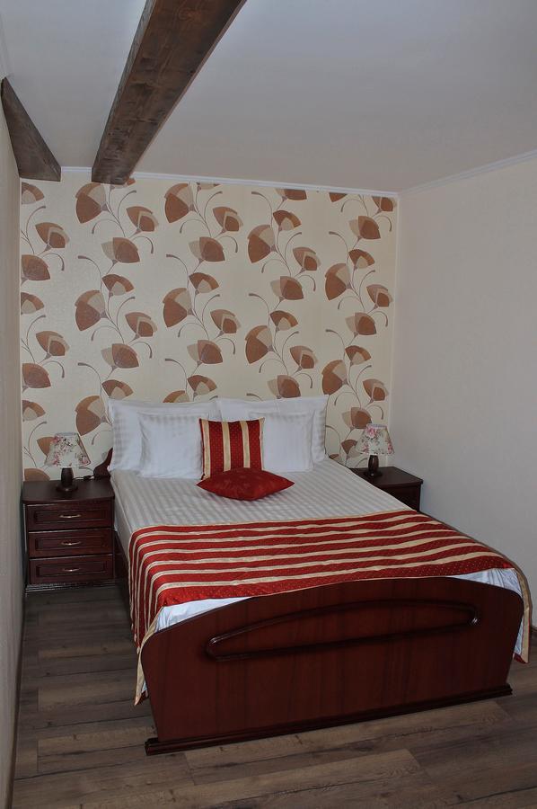 Hotel Schassburger Tor à Sighişoara Extérieur photo